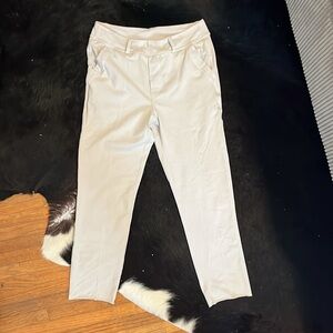 Frank and Eileen pants